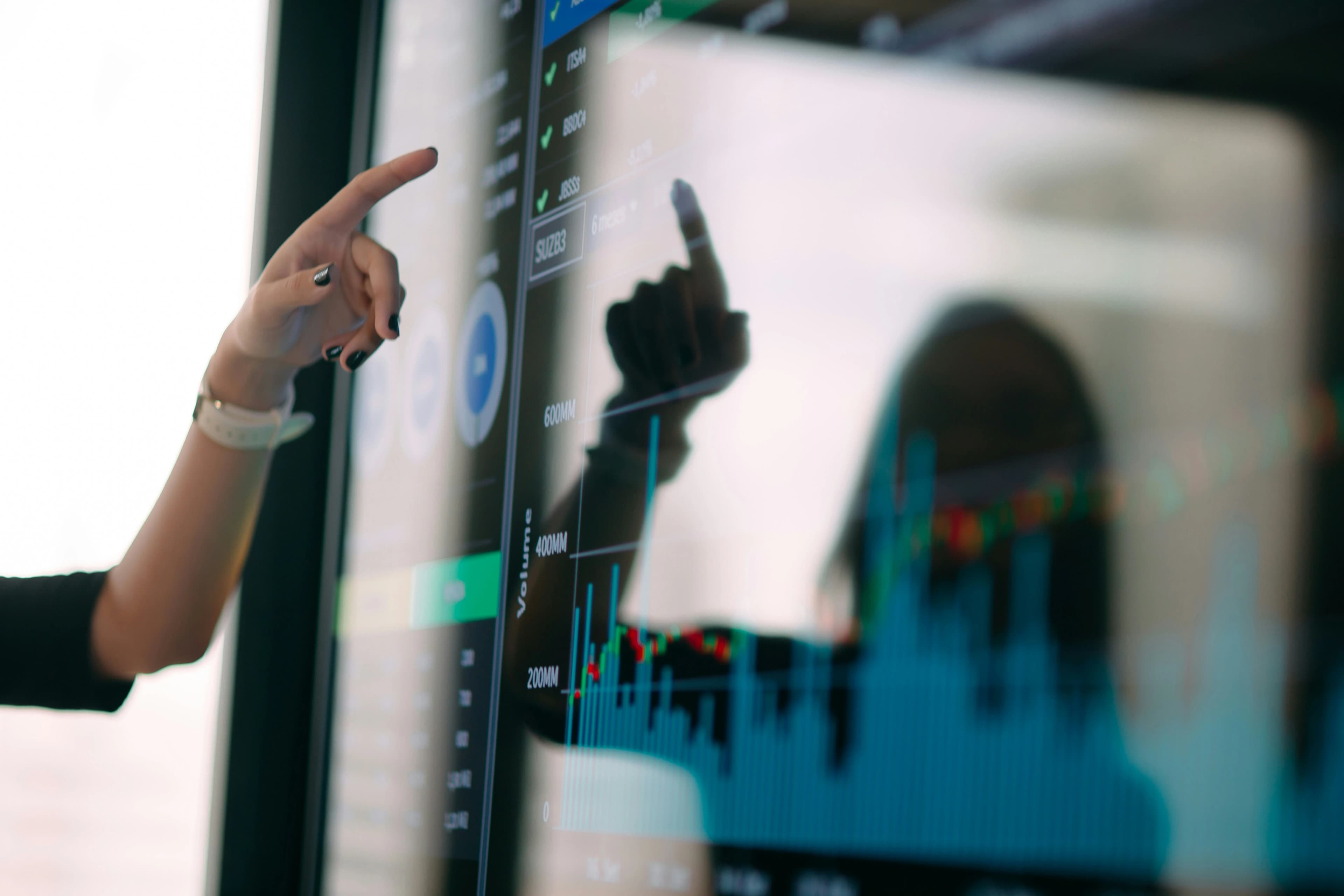 Digital Transformation: Beyond Technology