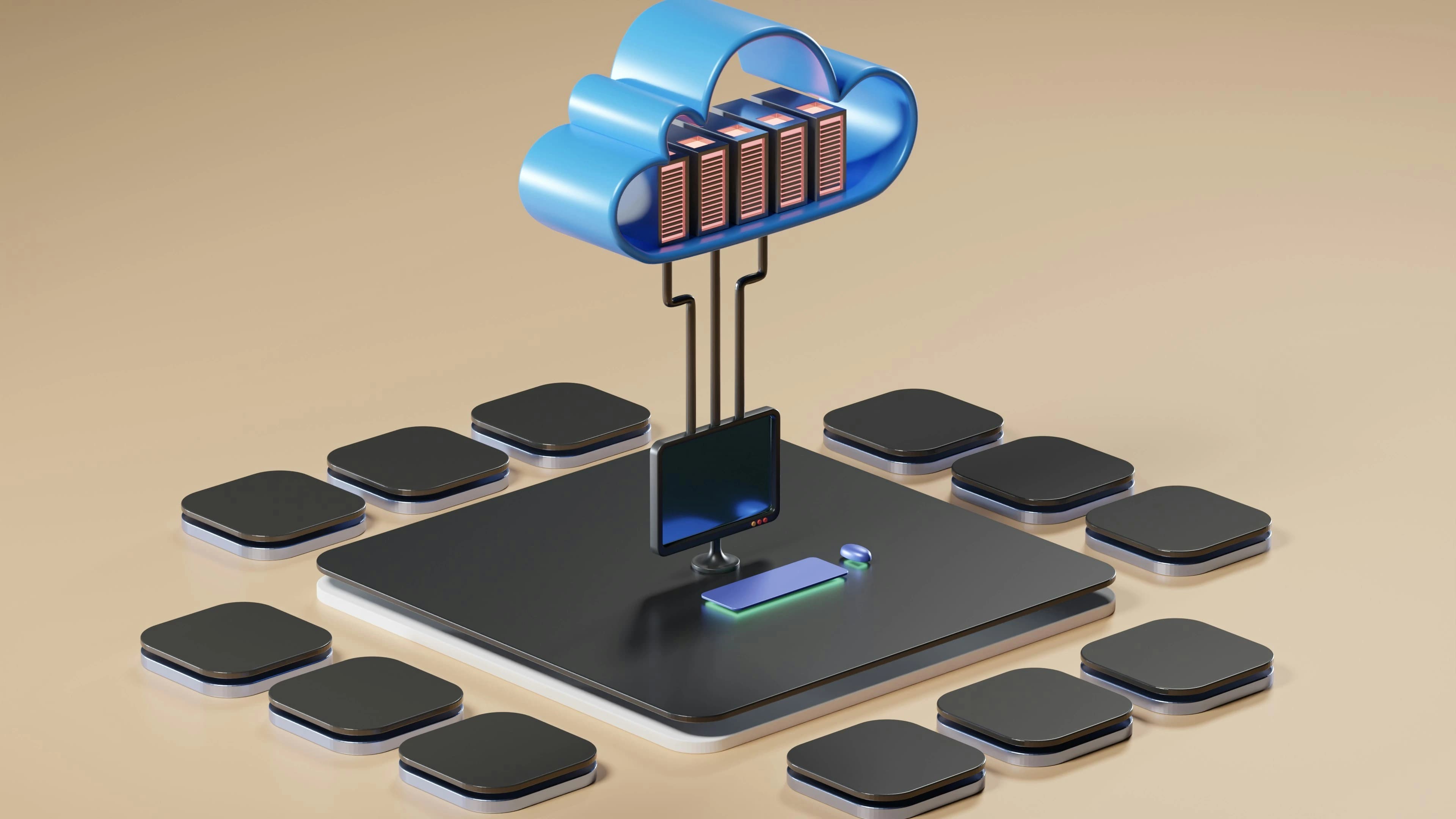 The Future of Cloud Architecture in 2026