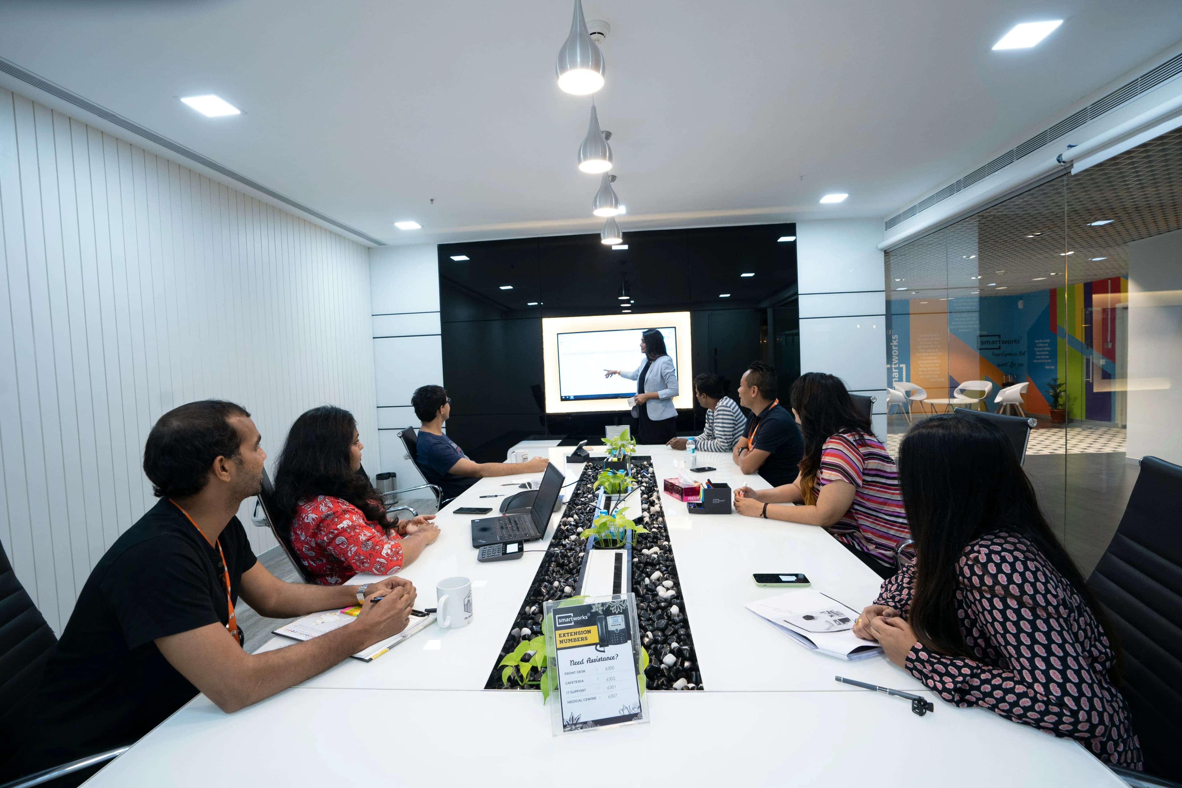 Strategic IT Consulting for Real Growth