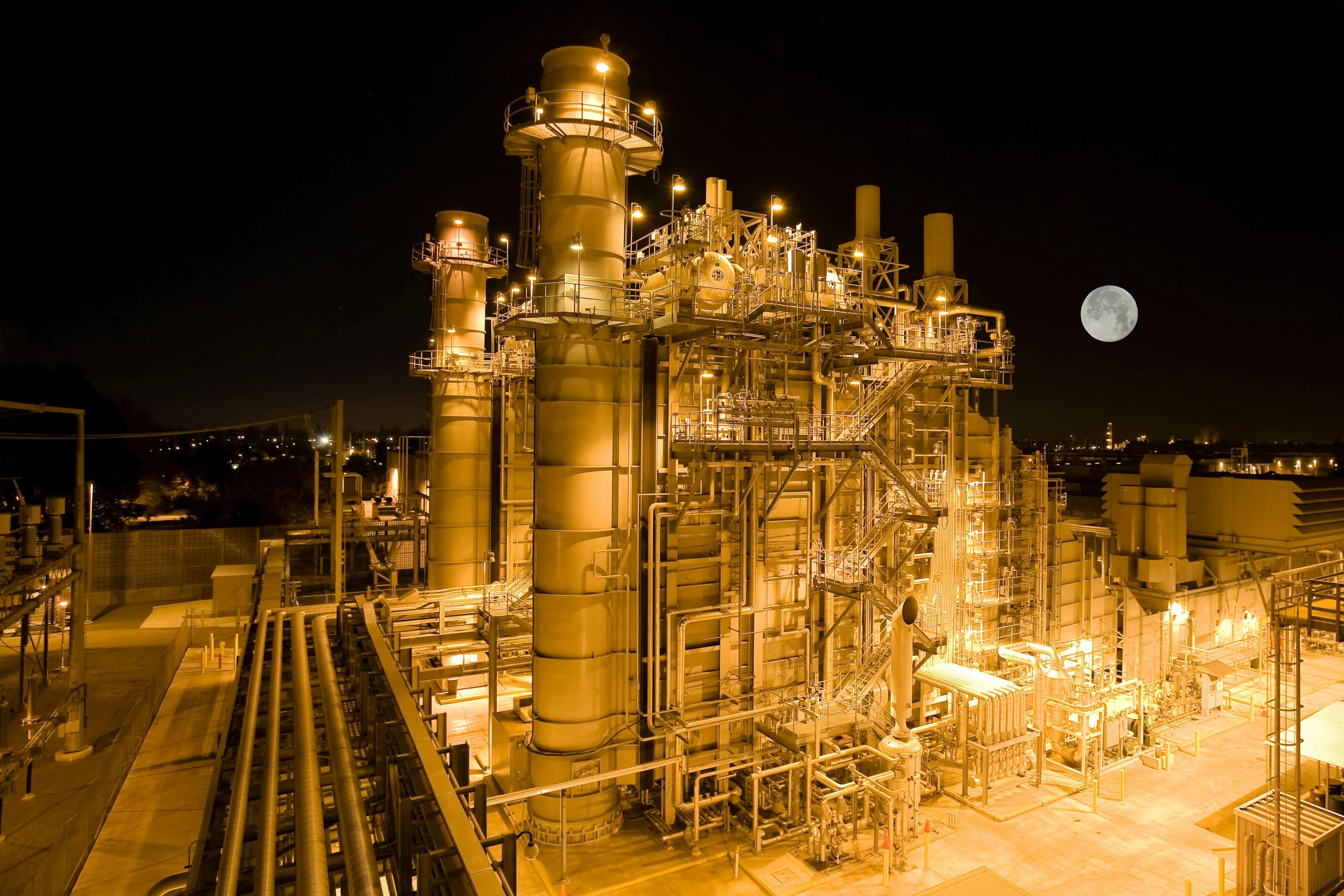 Chemical Industry