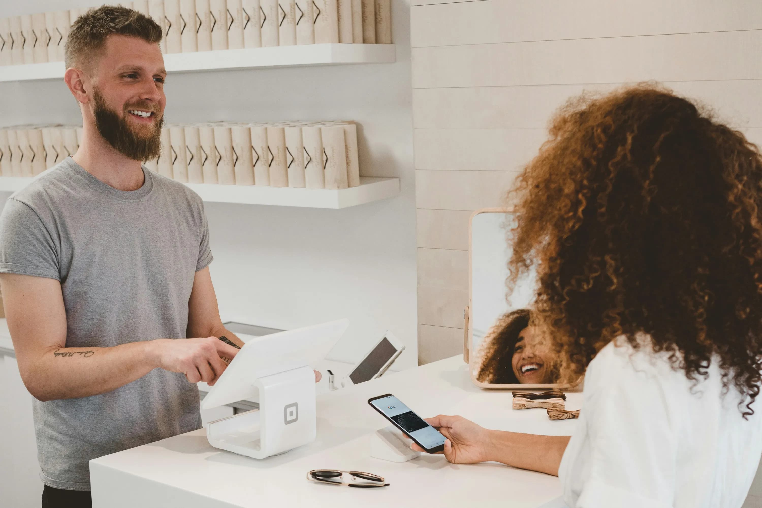 Ecommerce & Retail