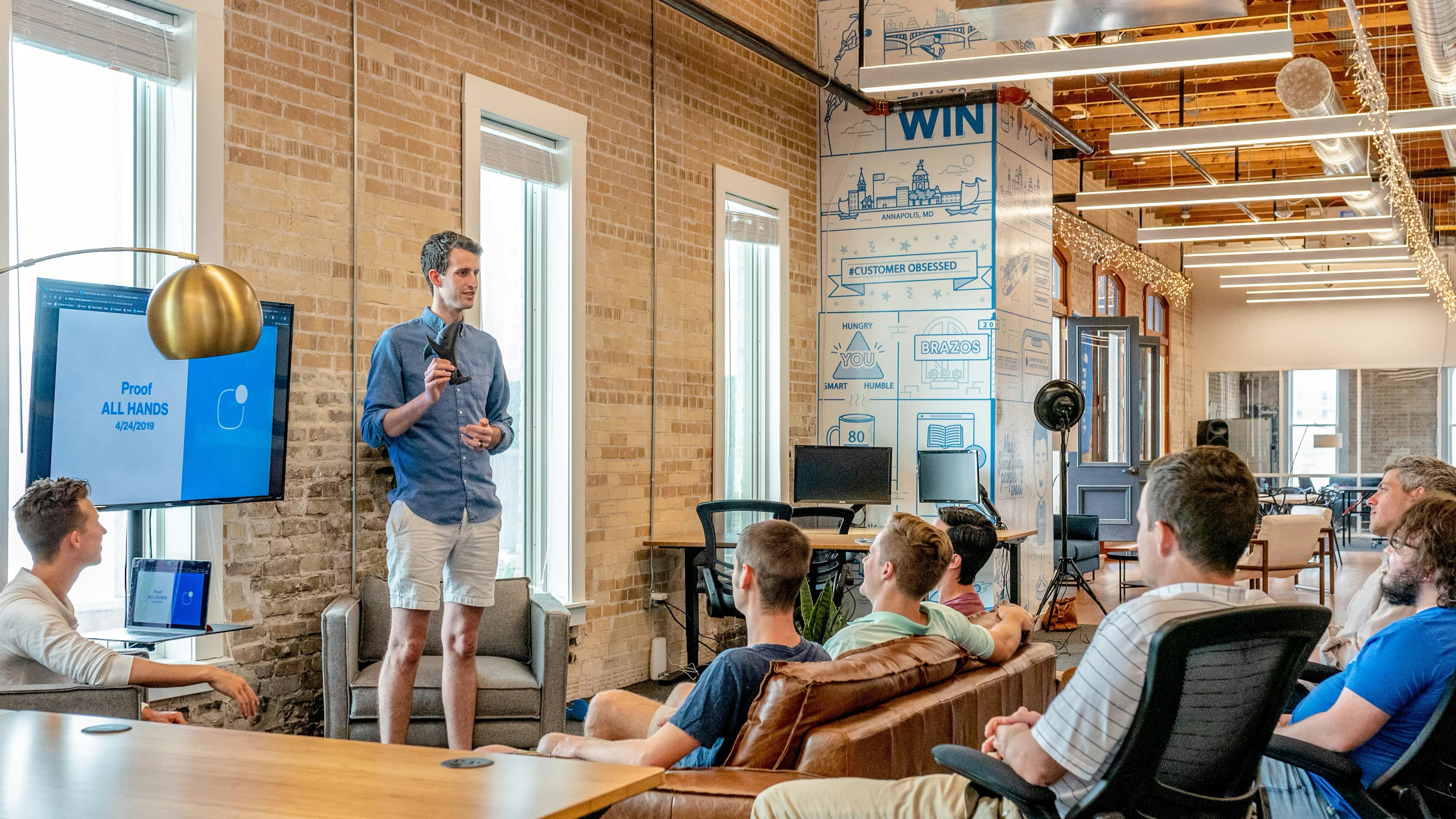 On-Demand Solutions